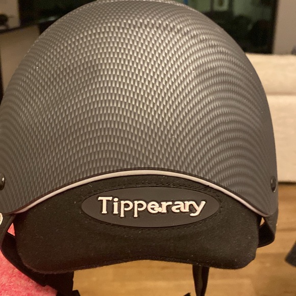 NWOT Tipperary Equestrian Sportage Hybrid Riding Helmet |Size Small - Picture 5 of 16